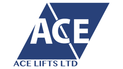 Ace Lift Company Logo