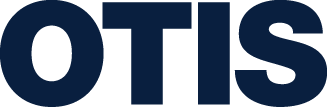 OTIS Company Logo